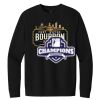 FW Bourbon - V.I.T. Fleece Crew Thumbnail