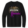 FW Bourbon - V.I.T. Fleece Crew Thumbnail