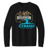 FW Bourbon - V.I.T. Fleece Crew Thumbnail