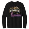 FW Bourbon - V.I.T. Fleece Crew Thumbnail