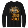 FW Bourbon - V.I.T. Fleece Crew Thumbnail