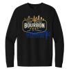 FW Bourbon - V.I.T. Fleece Crew Thumbnail