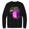 FW Bourbon - V.I.T. Fleece Crew Thumbnail