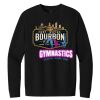 FW Bourbon - V.I.T. Fleece Crew Thumbnail