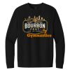 FW Bourbon - V.I.T. Fleece Crew Thumbnail