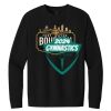 FW Bourbon - V.I.T. Fleece Crew Thumbnail