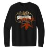 FW Bourbon - V.I.T. Fleece Crew Thumbnail