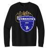 FW Bourbon - V.I.T. Fleece Crew Thumbnail