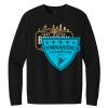 FW Bourbon - V.I.T. Fleece Crew Thumbnail