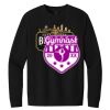 FW Bourbon - V.I.T. Fleece Crew Thumbnail