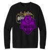 FW Bourbon - V.I.T. Fleece Crew Thumbnail