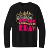 FW Bourbon - V.I.T. Fleece Crew Thumbnail