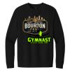 FW Bourbon - V.I.T. Fleece Crew Thumbnail