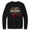 FW Bourbon - V.I.T. Fleece Crew Thumbnail