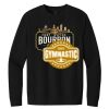 FW Bourbon - V.I.T. Fleece Crew Thumbnail