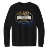 FW Bourbon - V.I.T. Fleece Crew Thumbnail