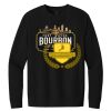 FW Bourbon - V.I.T. Fleece Crew Thumbnail