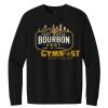FW Bourbon - V.I.T. Fleece Crew Thumbnail
