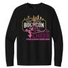 FW Bourbon - V.I.T. Fleece Crew Thumbnail