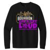 FW Bourbon - V.I.T. Fleece Crew Thumbnail