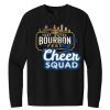 FW Bourbon - V.I.T. Fleece Crew Thumbnail