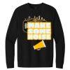 FW Bourbon - V.I.T. Fleece Crew Thumbnail