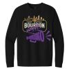 FW Bourbon - V.I.T. Fleece Crew Thumbnail
