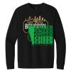 FW Bourbon - V.I.T. Fleece Crew Thumbnail