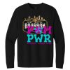 FW Bourbon - V.I.T. Fleece Crew Thumbnail