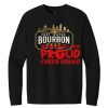 FW Bourbon - V.I.T. Fleece Crew Thumbnail