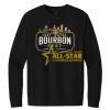 FW Bourbon - V.I.T. Fleece Crew Thumbnail