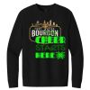 FW Bourbon - V.I.T. Fleece Crew Thumbnail