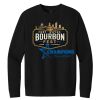 FW Bourbon - V.I.T. Fleece Crew Thumbnail