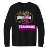 FW Bourbon - V.I.T. Fleece Crew Thumbnail