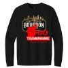 FW Bourbon - V.I.T. Fleece Crew Thumbnail