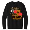 FW Bourbon - V.I.T. Fleece Crew Thumbnail