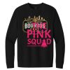 FW Bourbon - V.I.T. Fleece Crew Thumbnail