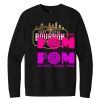 FW Bourbon - V.I.T. Fleece Crew Thumbnail
