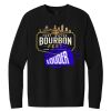FW Bourbon - V.I.T. Fleece Crew Thumbnail