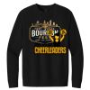 FW Bourbon - V.I.T. Fleece Crew Thumbnail