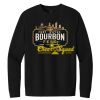FW Bourbon - V.I.T. Fleece Crew Thumbnail