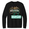 FW Bourbon - V.I.T. Fleece Crew Thumbnail