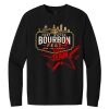 FW Bourbon - V.I.T. Fleece Crew Thumbnail