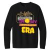 FW Bourbon - V.I.T. Fleece Crew Thumbnail