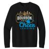 FW Bourbon - V.I.T. Fleece Crew Thumbnail