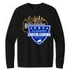 FW Bourbon - V.I.T. Fleece Crew Thumbnail