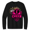FW Bourbon - V.I.T. Fleece Crew Thumbnail