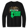 FW Bourbon - V.I.T. Fleece Crew Thumbnail