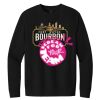FW Bourbon - V.I.T. Fleece Crew Thumbnail