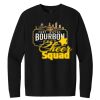 FW Bourbon - V.I.T. Fleece Crew Thumbnail